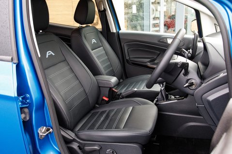 Ford Ecosport ACTIVE 29