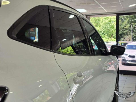 Ford Kuga 2.5 EcoBoost Duratec 14.4kWh ST-Line X CVT Euro 6 (s/s) 5dr 78