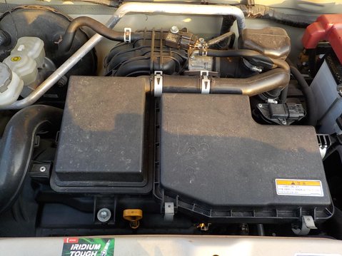 Suzuki Hustler X 4WD 660C AUTO KEI CAR 30