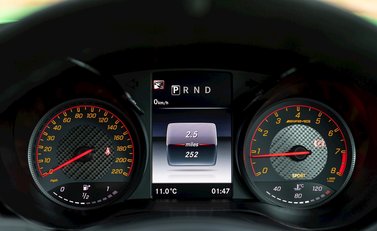 Mercedes-Benz AMG GT R 15