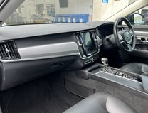 Volvo S90 D4 Momentum Saloon 4dr Diesel Auto Euro 6 (s/s) (1 14
