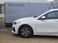 BMW 1 Series 116D SE 5