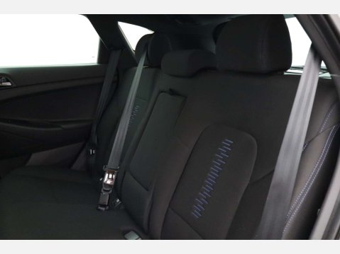 Hyundai TUCSON 1.6 Tucson Go SE 2WD TGDi 5dr 49
