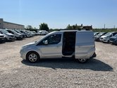 Ford Transit Connect AUTO SWB L1H1 Low Roof Limited Air Con Alloys Sensors EURO 6 NO VAT 11
