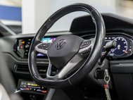 Volkswagen Taigo 1.0 TSI R-Line SUV 5dr Petrol DSG Euro 6 (s/s) (110 ps) 40