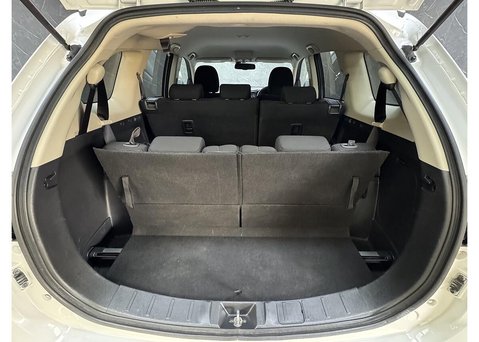 Mitsubishi Outlander 2.2 DI-D 3 SUV 5dr Diesel Manual 4WD Euro 6 (s/s) (147 ps) 36