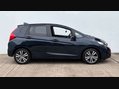 Honda Jazz 1.3 Jazz EX i-VTec 5dr 8