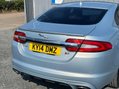 Jaguar XF 3.0d S V6 Portfolio Auto Euro 5 (s/s) 4dr 54