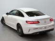 Mercedes-Benz E Class 2.0 E300 GPF AMG Line Coupe 2dr Petrol G-Tronic+ Euro 6 (s/s) (245 ps) 20