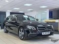Mercedes-Benz E Class 2.0 E200 SE G-Tronic+ Euro 6 (s/s) 5dr 2