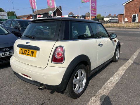 Mini Hatch 1.6 One 3dr 9