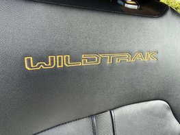 Ford Ranger 2.0 Ranger Wildtrak EcoBlue 4x4 A 4WD 94
