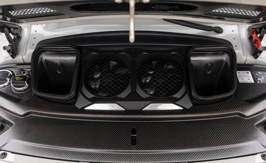 Porsche 911 GT3 (991.2) 28