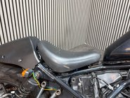 Honda CMX 2018 PROJECT BIKE A2 READY SPARES OR REPAIR 500CC 17