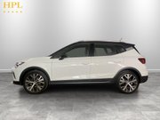SEAT Arona 1.0 TSI XPERIENCE Lux SUV 5dr Petrol DSG Euro 6 (s/s) (115 ps) Air Con - Al 4