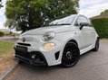 Abarth 595 1.4 T-Jet 70th Cabrio Euro 6 2dr 47