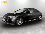 Mercedes-Benz EQE EQE 300 89kWh AMG Line (Premium) Saloon 4dr Electric Auto (245 ps) 1 Owner 3
