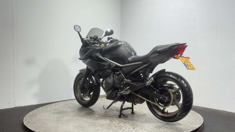 Yamaha XJ6 2010 31K MOT JUST SERVICED 600CC A2 RESTRICTABLE 6