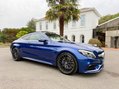 Mercedes-Benz C Class 4.0 C63 V8 BiTurbo AMG (Premium) SpdS MCT Euro 6 (s/s) 2dr 20