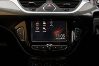 Vauxhall Corsa DESIGN 23