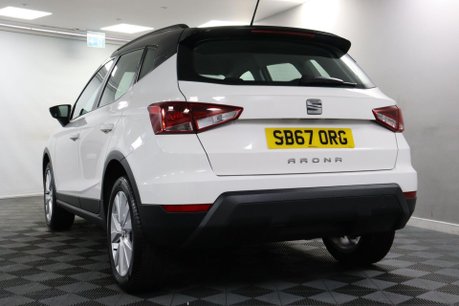 SEAT Arona TSI SE 29
