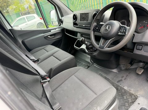 Mercedes-Benz Sprinter 314 CDI 27