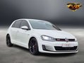 Volkswagen Golf 2.0 Golf GTD Semi-Automatic 5dr - NATIONAL DELIVERY* 1