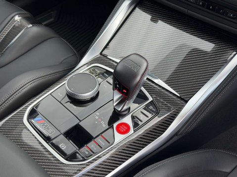 BMW M3 3.0 M3 Competition Edition M xDrive Auto 4WD 4dr 40