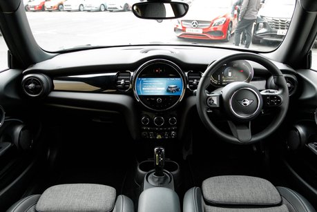 Mini Hatch COOPER S LEVEL 2