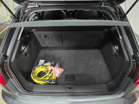 Audi A3 1.4 TFSI e-tron Sportback e-S Tronic Euro 6 5dr 8.8kWh 9