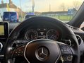 Mercedes-Benz A Class 1.5 A180 CDI SE 7G-DCT Euro 5 (s/s) 5dr 29
