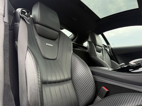 Mercedes-Benz Amg GT S PREMIUM 44