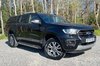 Ford Ranger 2.0 Ranger Wildtrak EcoBlue 4x4 Auto 4WD