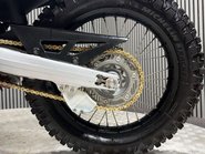 Honda CRF250 Rally 2017 ONLY 5K ENDURO ON / OFF ROAD BIKE MOT WARRANTY 250CC 21