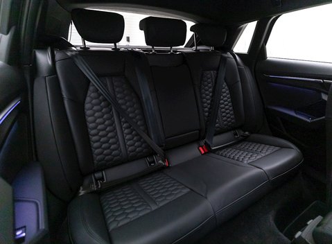 Audi RS3 Vorsprung 13