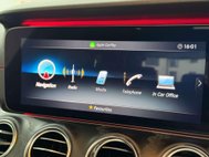 Mercedes-Benz E Class 3.0 E53 BiTurbo GPF MHEV EQ Boost AMG Saloon 4dr Petrol SpdS TCT 4MATIC+ Eu 45