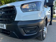 Ford Transit 350 Drw L3 130 ps Crew Cab Tipper - Air Conditioning 23
