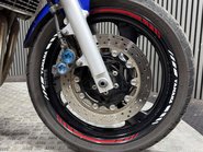 Yamaha FZS 2002 FAZER 38K GREAT RUNNING COMMUTER BIKE 600CC 14