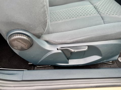 Ford Fiesta ZETEC 15