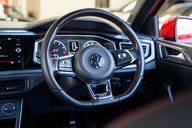 Volkswagen Polo 2.0 Polo GTi TSi Semi-Auto 5dr 28