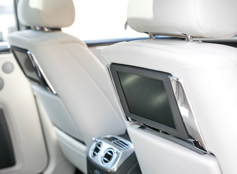 Rolls-Royce Ghost Series II 21