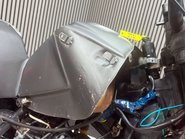 Herald Motor Co Mirage 125 7K ENDURO BIKE 7,624 MILES ADVENTURE PROJECT BIKE 125CC 26