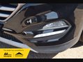 Hyundai TUCSON 1.7 Tucson SE Nav Blue Drive 2WD CRDi Semi-Auto 5dr 14