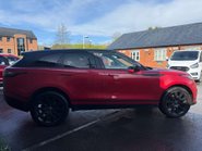Land Rover Range Rover Velar 2.0 Range Rover Velar R-Dynamic S D240 Auto 4WD 5dr 19