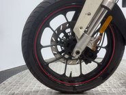 Sinnis RSX 2020 16K 125CC NAKED BIKE LEARNER LEGAL PROJECT BIKE 18