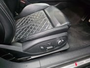 Audi S4 3.0 TFSI V6 Estate 5dr Petrol Tiptronic quattro Euro 6 (s/s) (354 ps) 10