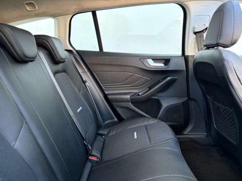 Ford Focus 1.5 Focus Active X EcoBlue 5dr 22