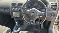 Volkswagen Touran 1.4 TSI BlueMotion Tech SEL MPV 5dr Petrol DSG Euro 6 (s/s) (150 ps) 54