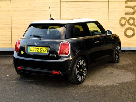 Mini Hatch COOPER S LEVEL 3