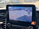 Ford Transit Custom AUTO Crew Cab SWB L1H1 320 Sport Air Con Camera Nav NO VAT SELECT 37